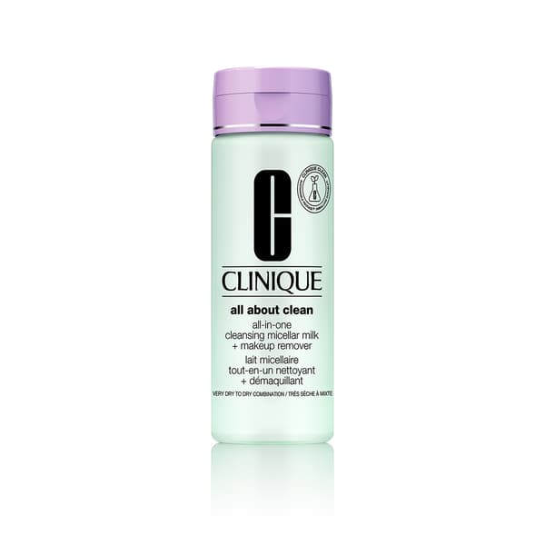 Clinique Micellar Milk Type 1/2 - image 
