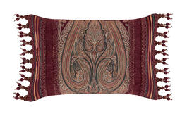 J. Queen New York Garnet Boudoir Decorative Pillow