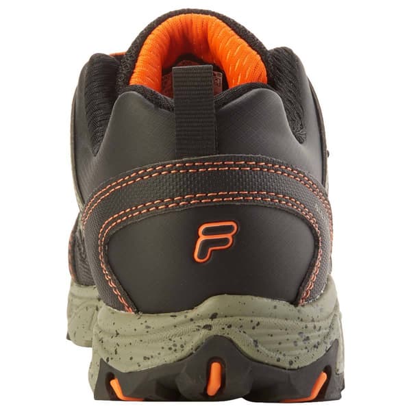 Boys Fila At Peake 24 Athletic Sneaker