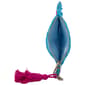 SOL and MER Beaded Coin Purse Fruit Float - image 4