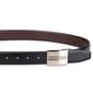 Mens Kenneth Cole&#40;R&#41; Reaction&#40;tm&#41; 35mm Reversible Plaque Belt - image 1