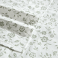 Laura Ashley® Miranda Percale Sheet Set - image 5