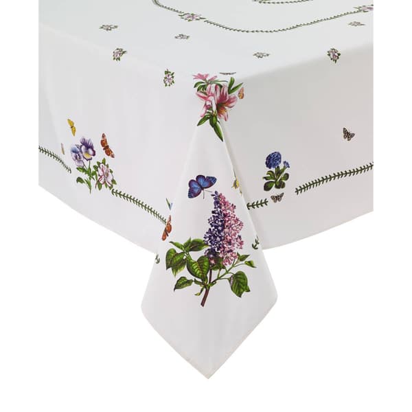 Portmeirion&#174; Botanic Garden Tablecloth