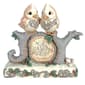 Jim Shore Woodland Glen Joy Word with Birds Figurine - image 1