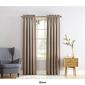 Lark 2pk. Pole Top Panel Curtains - image 6