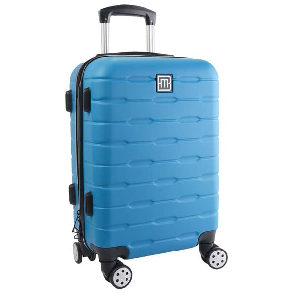 Boscov's carry store on luggage