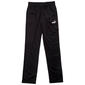 Boys (8-20) Puma(R) Foundation Essential Pants - Puma Black - image 1