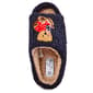 Womens Love 83 American Bear Slide Slippers - image 5