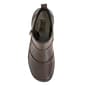 Womens JBU Piper Memory Foam Flat Ankle Boots - image 4