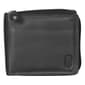 Mens Club Rochelier Winston Zip-Around Leather Billfold Wallet - image 1