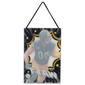 Open Road Steelers Watt Small Hanging Acrylic Wall Decor - image 4