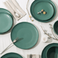 Stone Lain Rio 4pc. Dinner Plate Stoneware Set - image 6