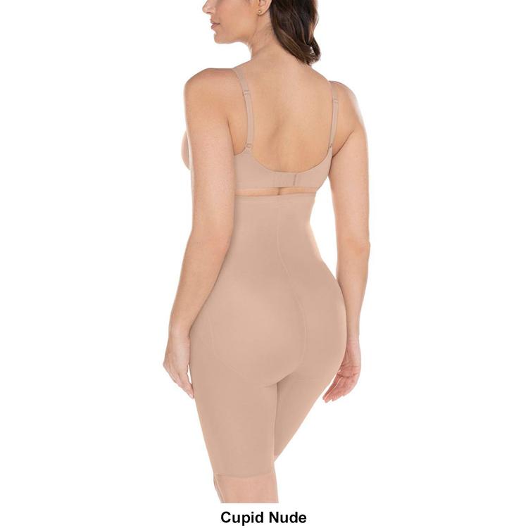 Womens Miraclesuit Wonderful Edge High Waist Thigh Slimmer 2709