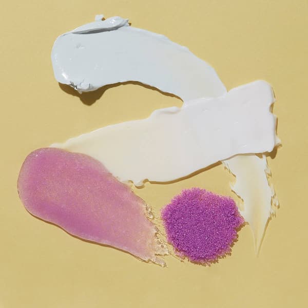 Voesh Pedi Moments Lavender Relieve