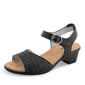 Womens JBU Jule Ankel Strap Sandals - image 7