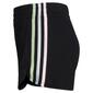 Girls &#40;7-16&#41; adidas&#174; Multicolor Gradient 3-Stripe Pacer Shorts - image 5