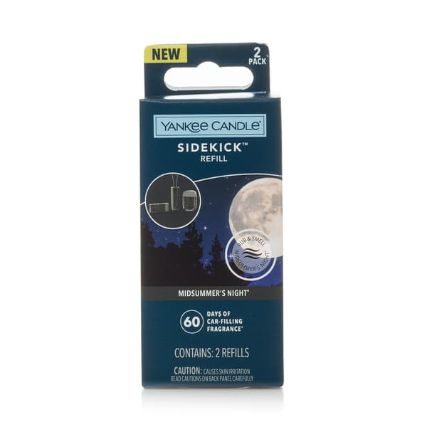 Yankee Candle(R) Midsummer's Night(R) Sidekick(tm) Refill - image 