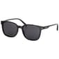 Mens Surf N'' Sport Polarized Olympians Sunglasses - Black - image 1