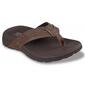 Mens Skechers Pantino-Marlee Thong Sandals - image 1