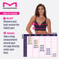 Womens Maidenform Seamless Wireless T-Shirt Bra - image 2