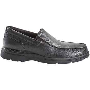 Mens Rockport Prowalker Eureka Plus Slip-On Oxfords - Boscov's