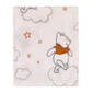Disney Winnie the Pooh Baby Blanket - image 5