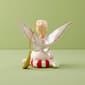 Lenox&#174; Tinkerbell On Peppermint Ornament - image 2