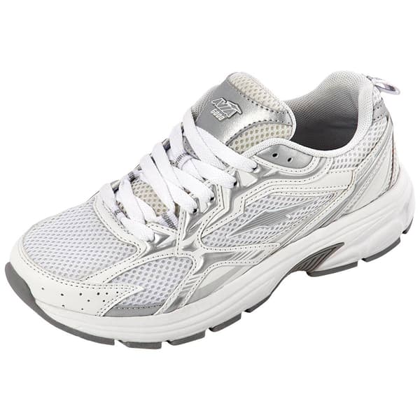 Womens Avia-6000 Athletic Sneakers - image 