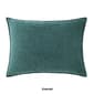 Charisma Regent Velvet Sham - image 4