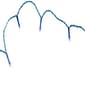 Northlight Seasonal 20ct. LED Wide Angle Christmas Lights - image 2