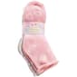 Girls Capelli(R) New York 6pk. Hearts & Stars Quarter Socks - image 1