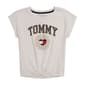 Girls &#40;7-16&#41; Tommy Hilfiger Tommy Shield Tee - image 1