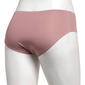 Womens Laura Ashley® Ribbed Laser Hipster Panties - LS8444BD - image 2