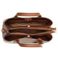 Anne Klein Bonded Satchel - image 5