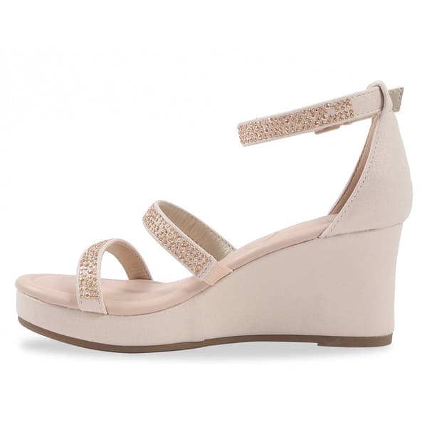 Big Girls Jessica Simpson Asha Karli Wedge Sandals