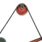 9th & Pike® Billiards Iron Metal Wall Plaque - image 3