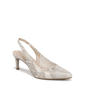 Womens Lifestride Annalise Slingback Heels - image 1