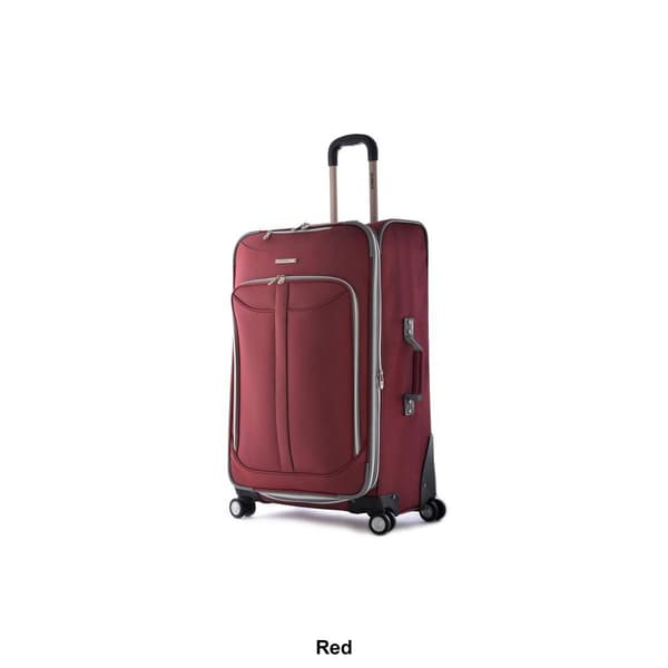 Olympia USA 25in. Tuscany Spinner Luggage - Boscov's