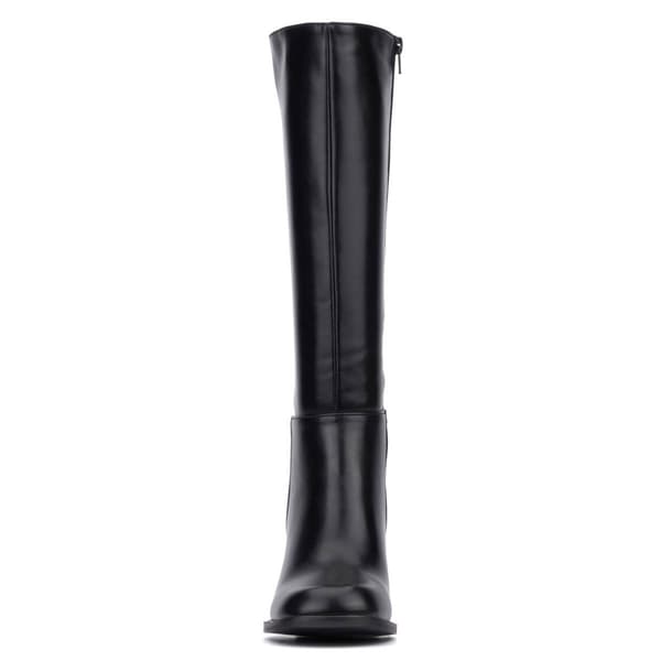 Womens Olivia Miller Sky Tall Boots