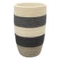 Sweet Home Collection Twist 4pc. Bath Accessory Set - image 4