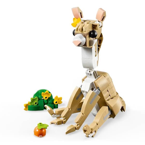 LEGO&#174; Creator Cute Bunny