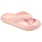 Womens Gold Toe&#40;R&#41; Cloud Eva Flip Flops - image 1