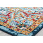 Rugs America&#8482; Hailey Sweet Nectar Abstract Vintage Area Rug - image 8