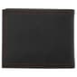 Mens Columbia Leather RFID Extra Capacity Bifold Wallet - image 3