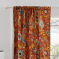 Greenland Home Fashions&#8482; Astoria 2pc. Curtain Panel Set - image 8