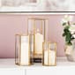 9th & Pike&#174; Hurricane Candle Holders - Set of 3 - image 3