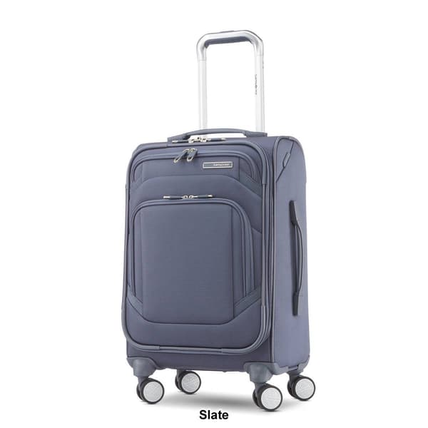 Samson Ascentra 32-in. Large Spinner Luggage