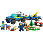 LEGO City Mobile Police Dog Training - image 2
