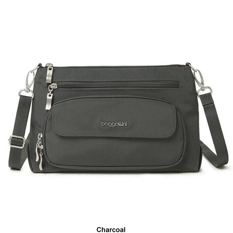 Baggallini Original Everyday Crossbody