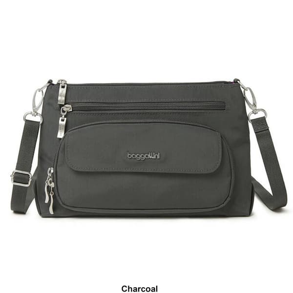 Baggallini Original Everyday Crossbody